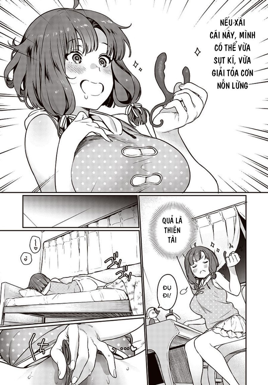 Nukitashi - Nukige Mitai Na Shima Ni Sunderu Watashi Wa Dou Surya Ii Desu Ka? Chapter 1 - 26