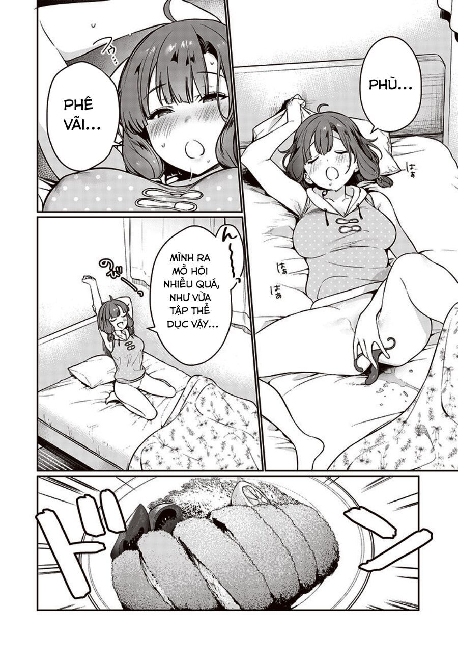 Nukitashi - Nukige Mitai Na Shima Ni Sunderu Watashi Wa Dou Surya Ii Desu Ka? Chapter 1 - 27
