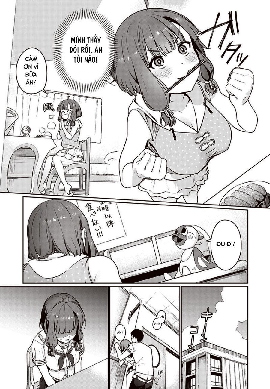 Nukitashi - Nukige Mitai Na Shima Ni Sunderu Watashi Wa Dou Surya Ii Desu Ka? Chapter 1 - 28