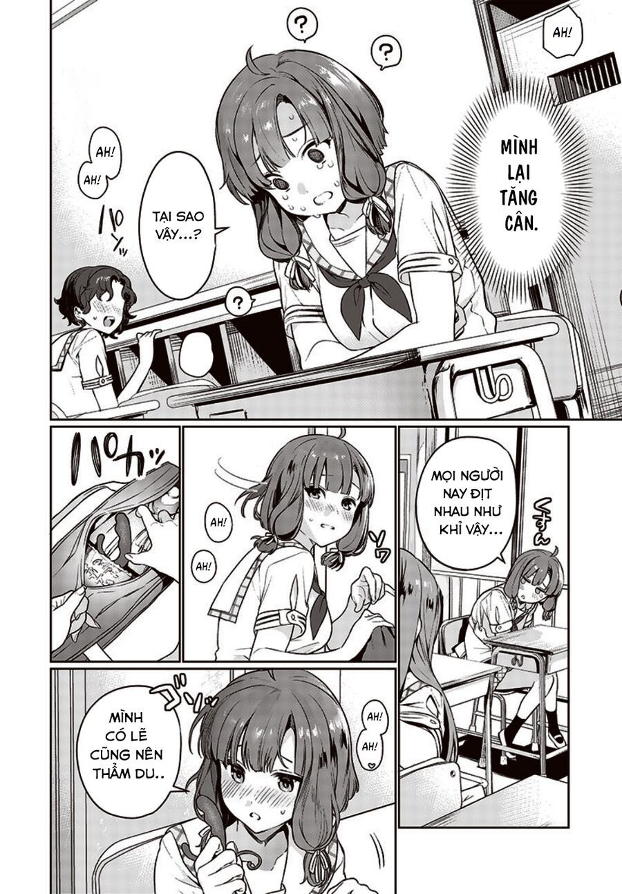 Nukitashi - Nukige Mitai Na Shima Ni Sunderu Watashi Wa Dou Surya Ii Desu Ka? Chapter 1 - 29
