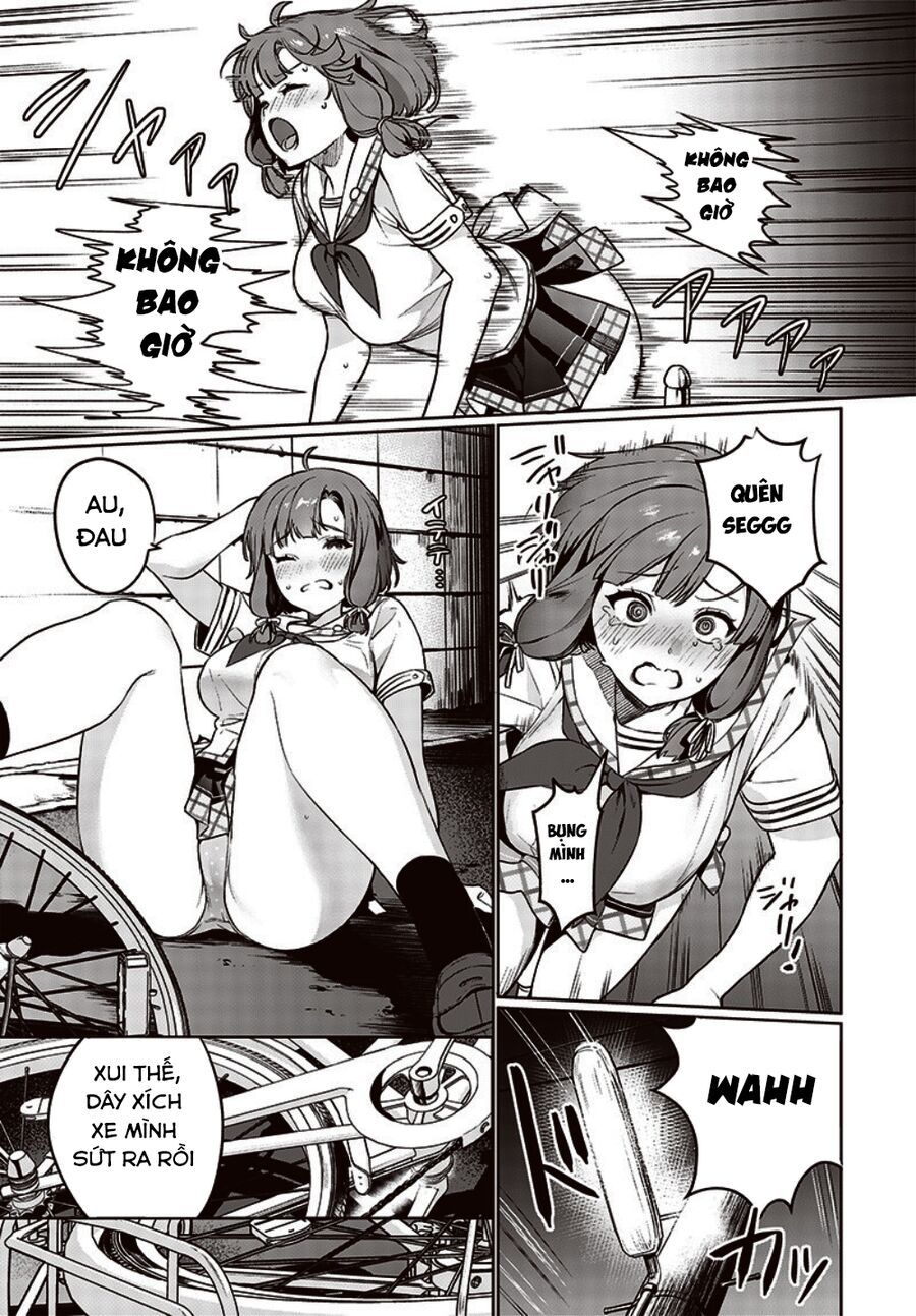 Nukitashi - Nukige Mitai Na Shima Ni Sunderu Watashi Wa Dou Surya Ii Desu Ka? Chapter 1 - 40