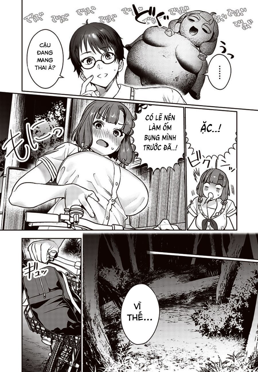 Nukitashi - Nukige Mitai Na Shima Ni Sunderu Watashi Wa Dou Surya Ii Desu Ka? Chapter 1 - 46