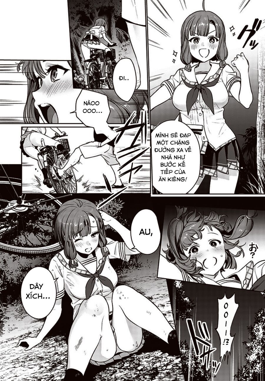 Nukitashi - Nukige Mitai Na Shima Ni Sunderu Watashi Wa Dou Surya Ii Desu Ka? Chapter 1 - 47