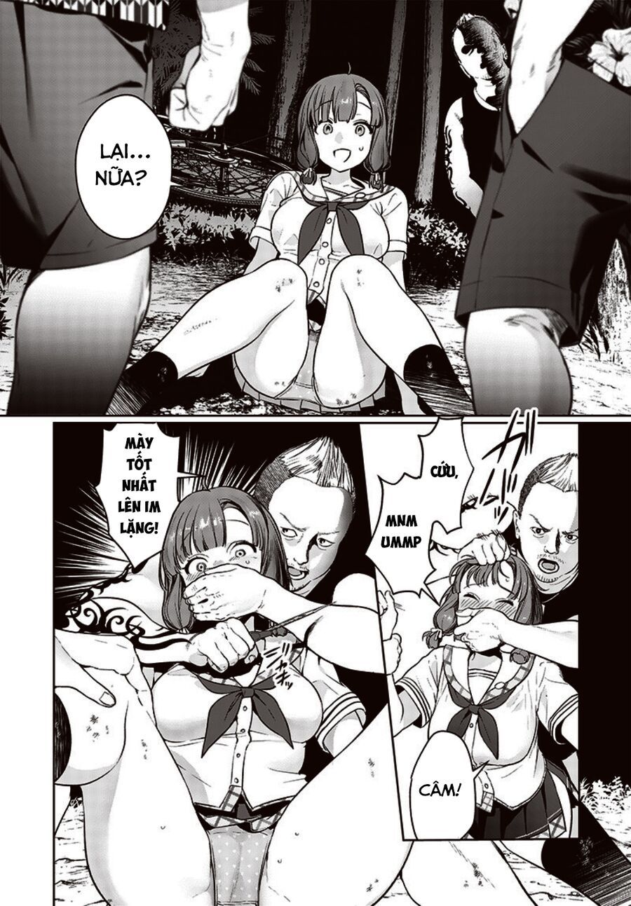 Nukitashi - Nukige Mitai Na Shima Ni Sunderu Watashi Wa Dou Surya Ii Desu Ka? Chapter 1 - 48
