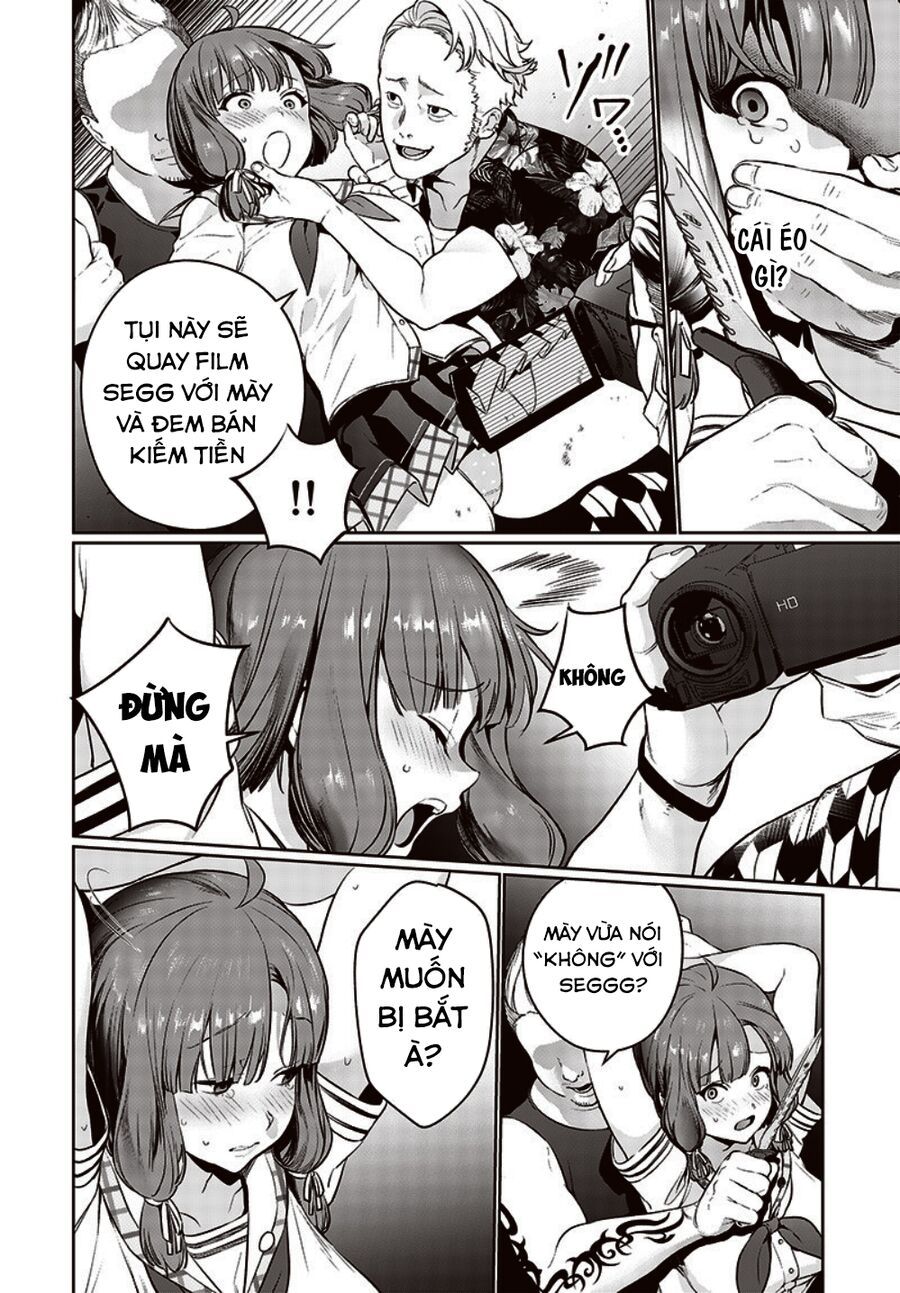 Nukitashi - Nukige Mitai Na Shima Ni Sunderu Watashi Wa Dou Surya Ii Desu Ka? Chapter 1 - 49