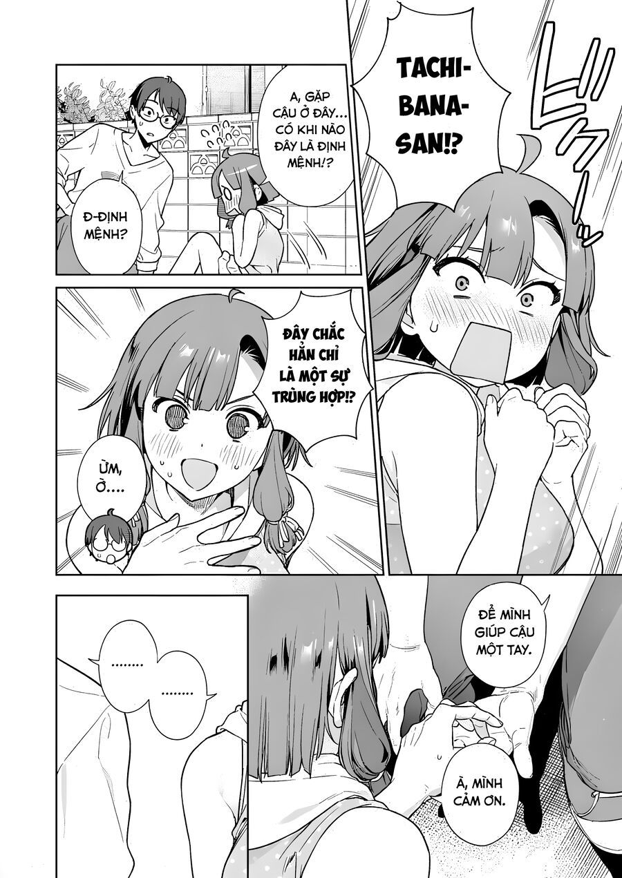 Nukitashi - Nukige Mitai Na Shima Ni Sunderu Watashi Wa Dou Surya Ii Desu Ka? Chapter 11 - 17