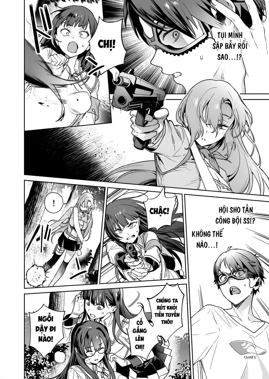 Nukitashi - Nukige Mitai Na Shima Ni Sunderu Watashi Wa Dou Surya Ii Desu Ka? Chapter 11 - 23