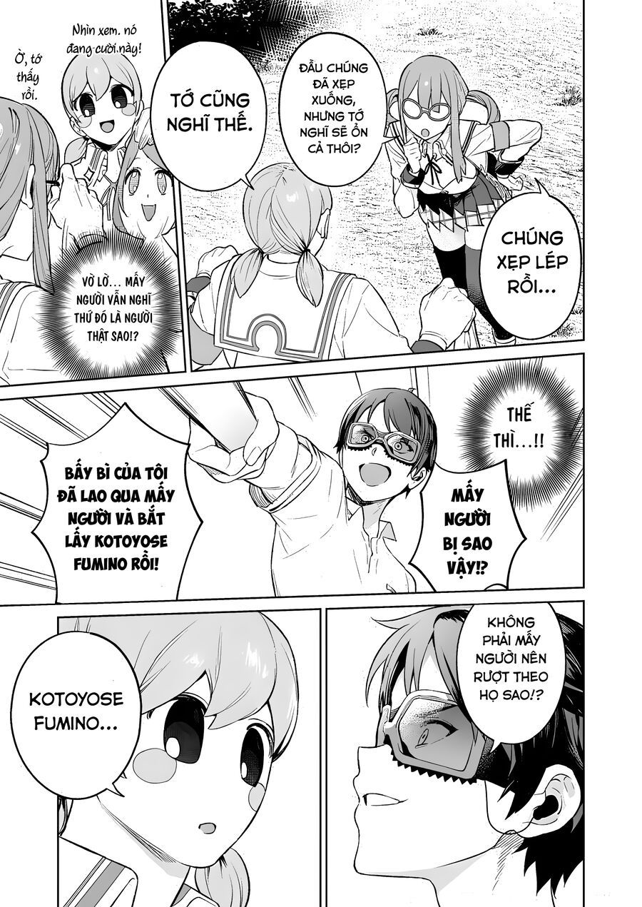 Nukitashi - Nukige Mitai Na Shima Ni Sunderu Watashi Wa Dou Surya Ii Desu Ka? Chapter 13 - 25