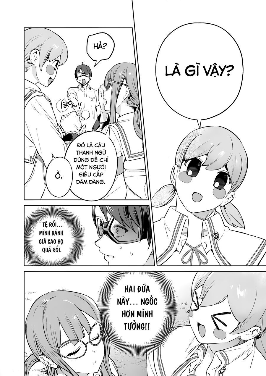 Nukitashi - Nukige Mitai Na Shima Ni Sunderu Watashi Wa Dou Surya Ii Desu Ka? Chapter 13 - 26