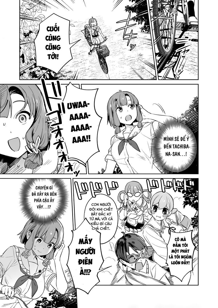 Nukitashi - Nukige Mitai Na Shima Ni Sunderu Watashi Wa Dou Surya Ii Desu Ka? Chapter 13 - 27