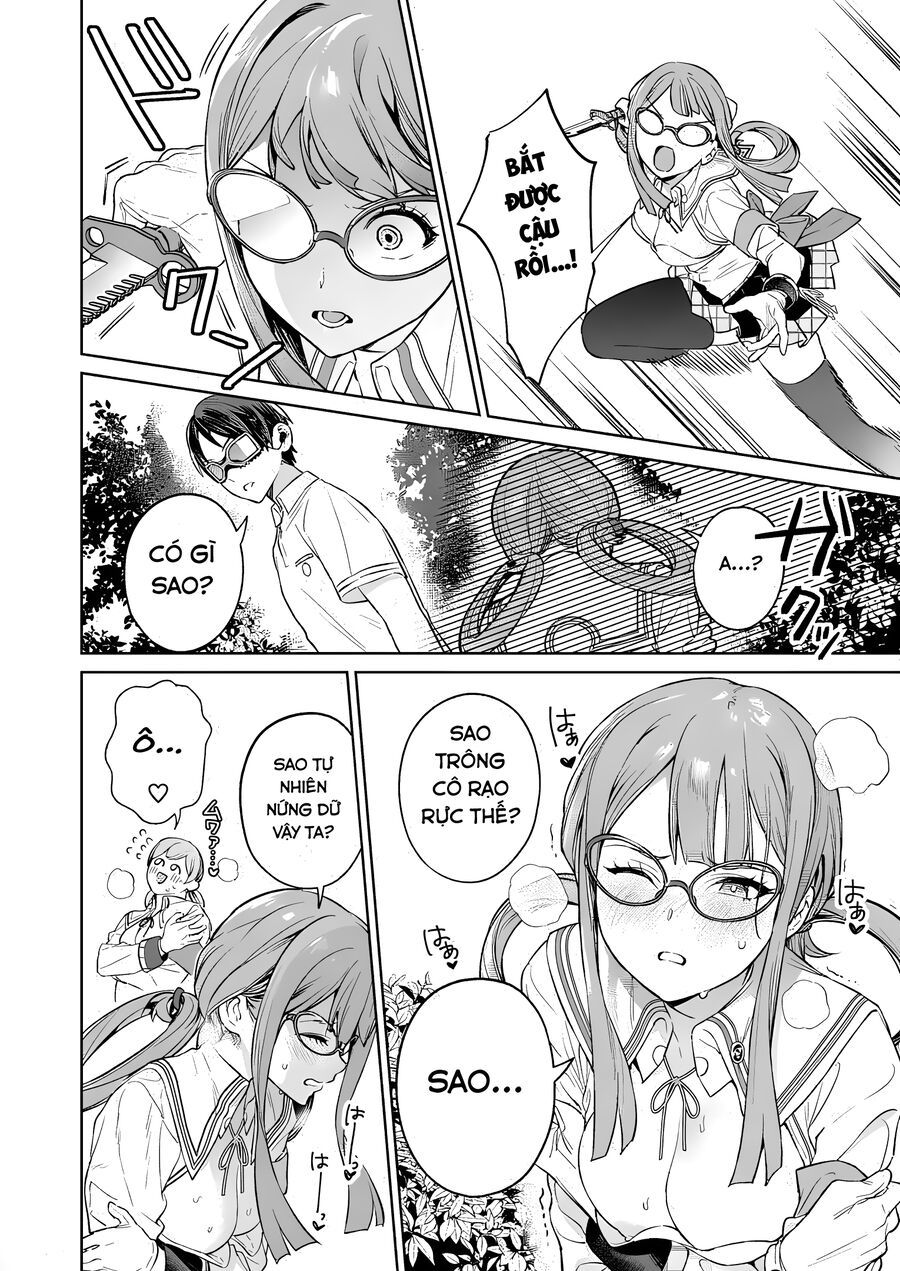 Nukitashi - Nukige Mitai Na Shima Ni Sunderu Watashi Wa Dou Surya Ii Desu Ka? Chapter 13 - 30