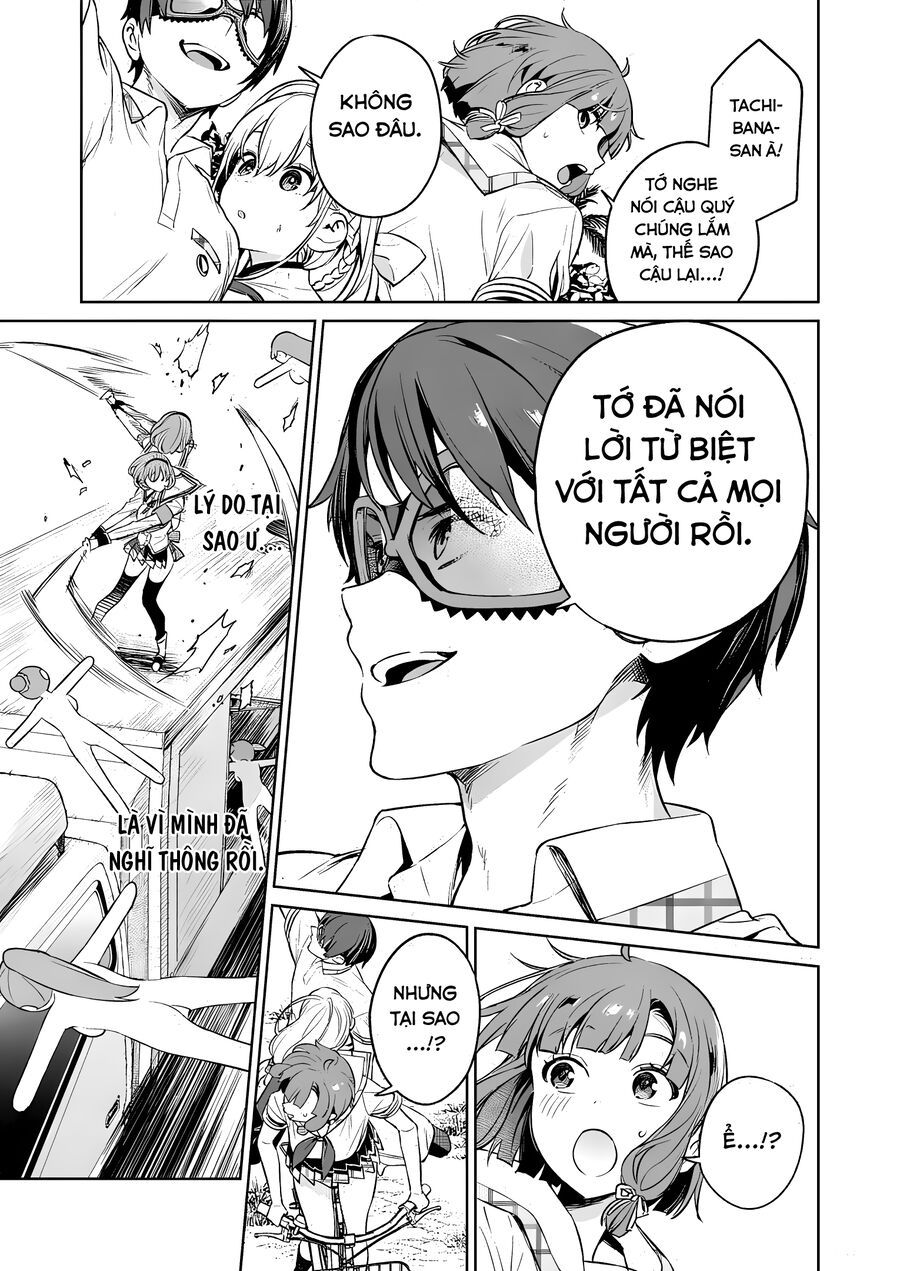 Nukitashi - Nukige Mitai Na Shima Ni Sunderu Watashi Wa Dou Surya Ii Desu Ka? Chapter 14 - 29