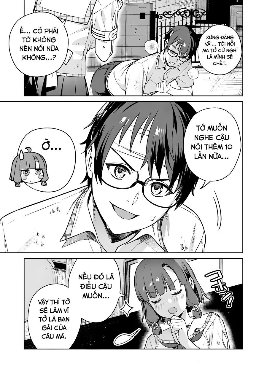 Nukitashi - Nukige Mitai Na Shima Ni Sunderu Watashi Wa Dou Surya Ii Desu Ka? Chapter 16 - 29