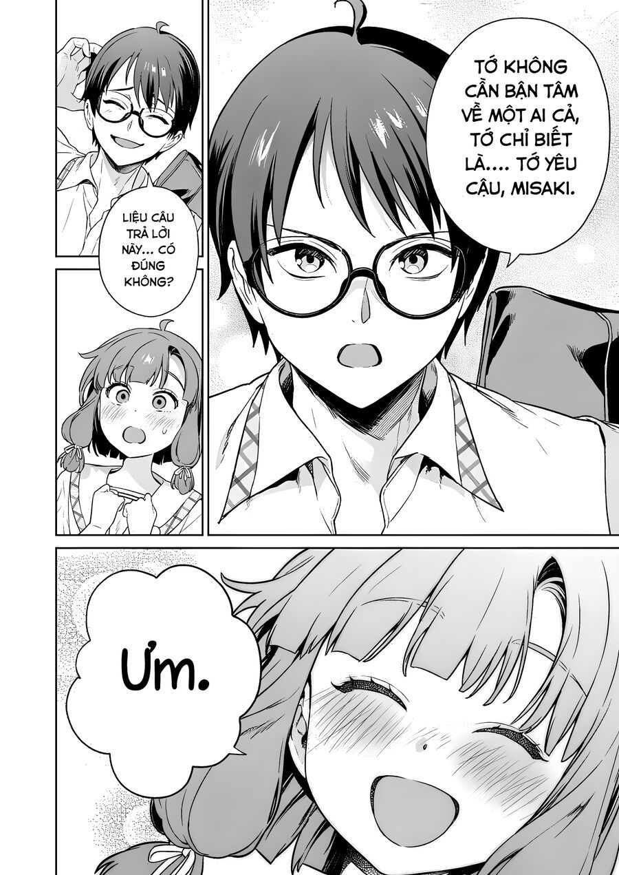 Nukitashi - Nukige Mitai Na Shima Ni Sunderu Watashi Wa Dou Surya Ii Desu Ka? Chapter 18 - 25