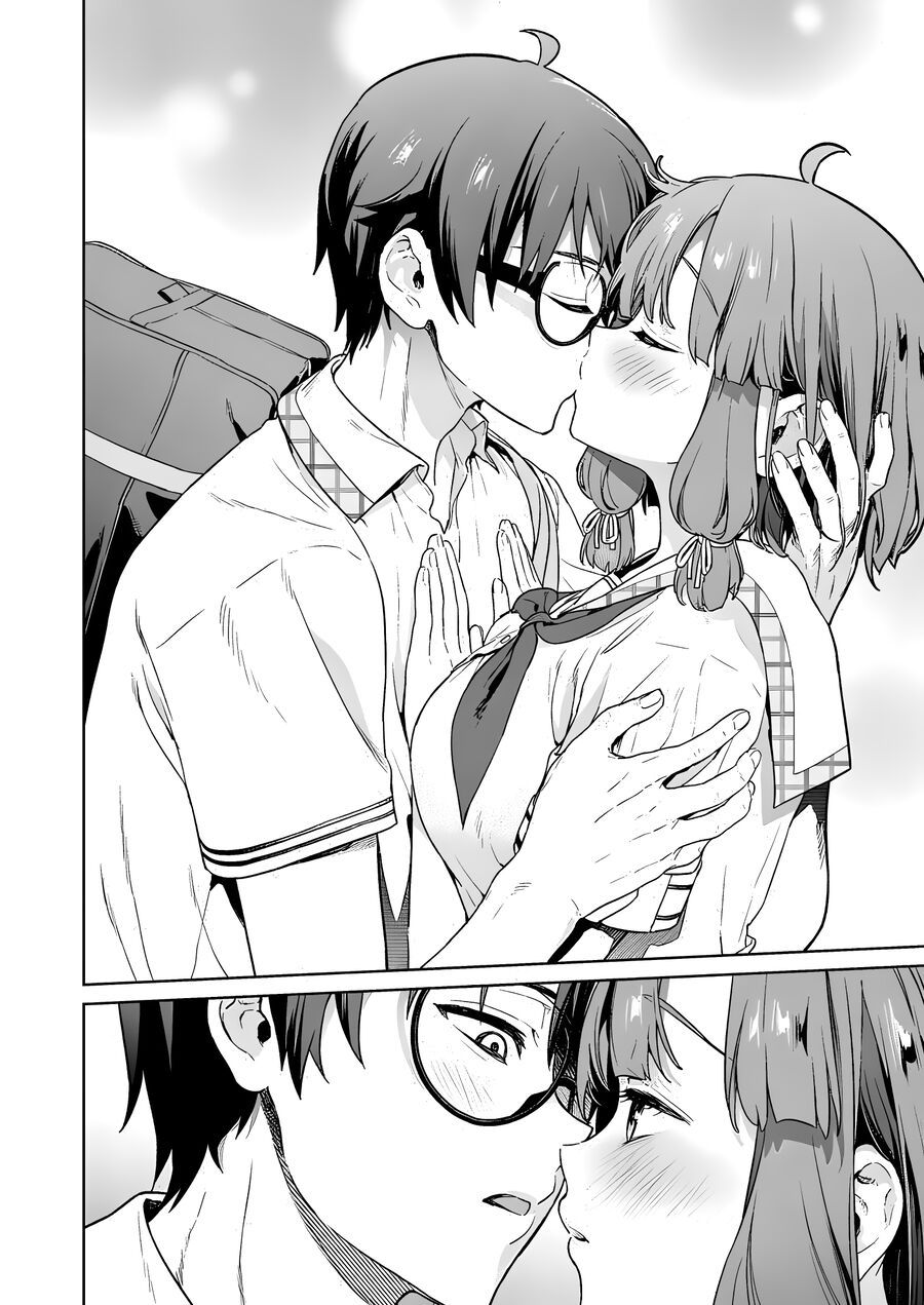 Nukitashi - Nukige Mitai Na Shima Ni Sunderu Watashi Wa Dou Surya Ii Desu Ka? Chapter 18 - 27