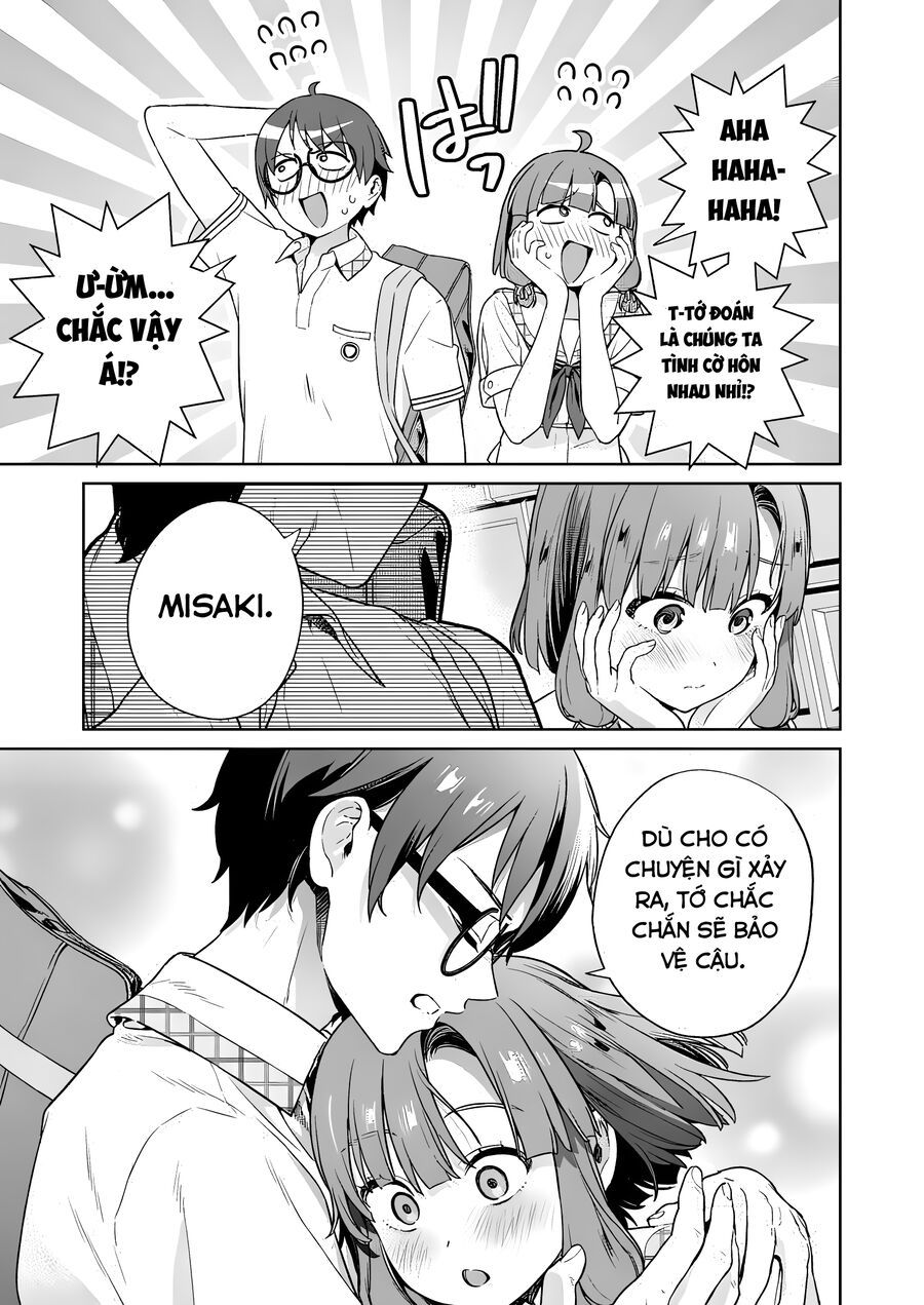 Nukitashi - Nukige Mitai Na Shima Ni Sunderu Watashi Wa Dou Surya Ii Desu Ka? Chapter 18 - 28
