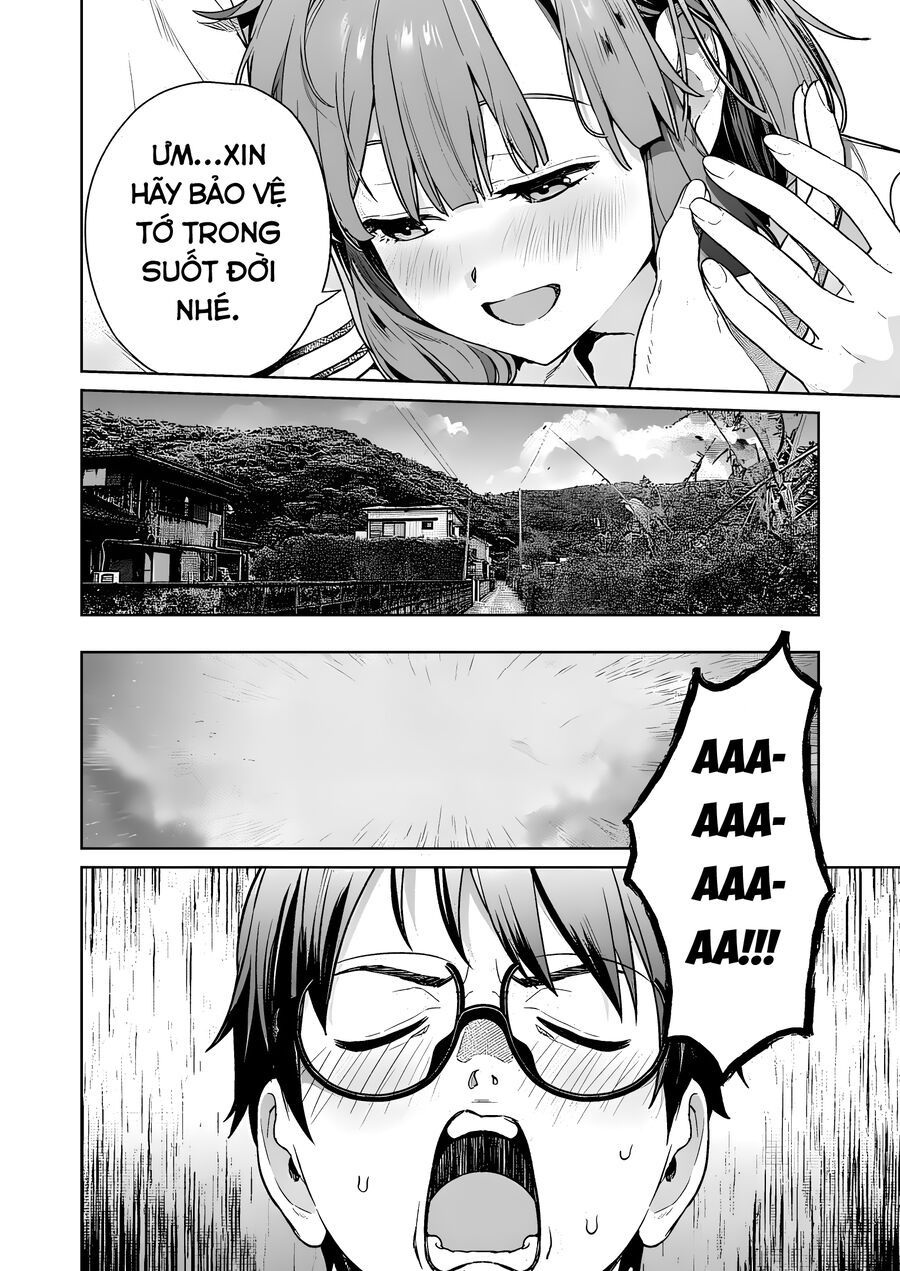 Nukitashi - Nukige Mitai Na Shima Ni Sunderu Watashi Wa Dou Surya Ii Desu Ka? Chapter 18 - 29