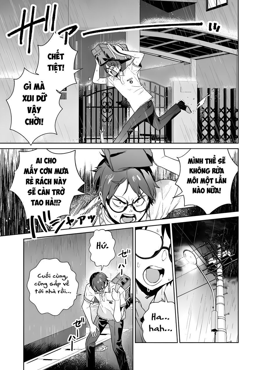 Nukitashi - Nukige Mitai Na Shima Ni Sunderu Watashi Wa Dou Surya Ii Desu Ka? Chapter 18 - 30