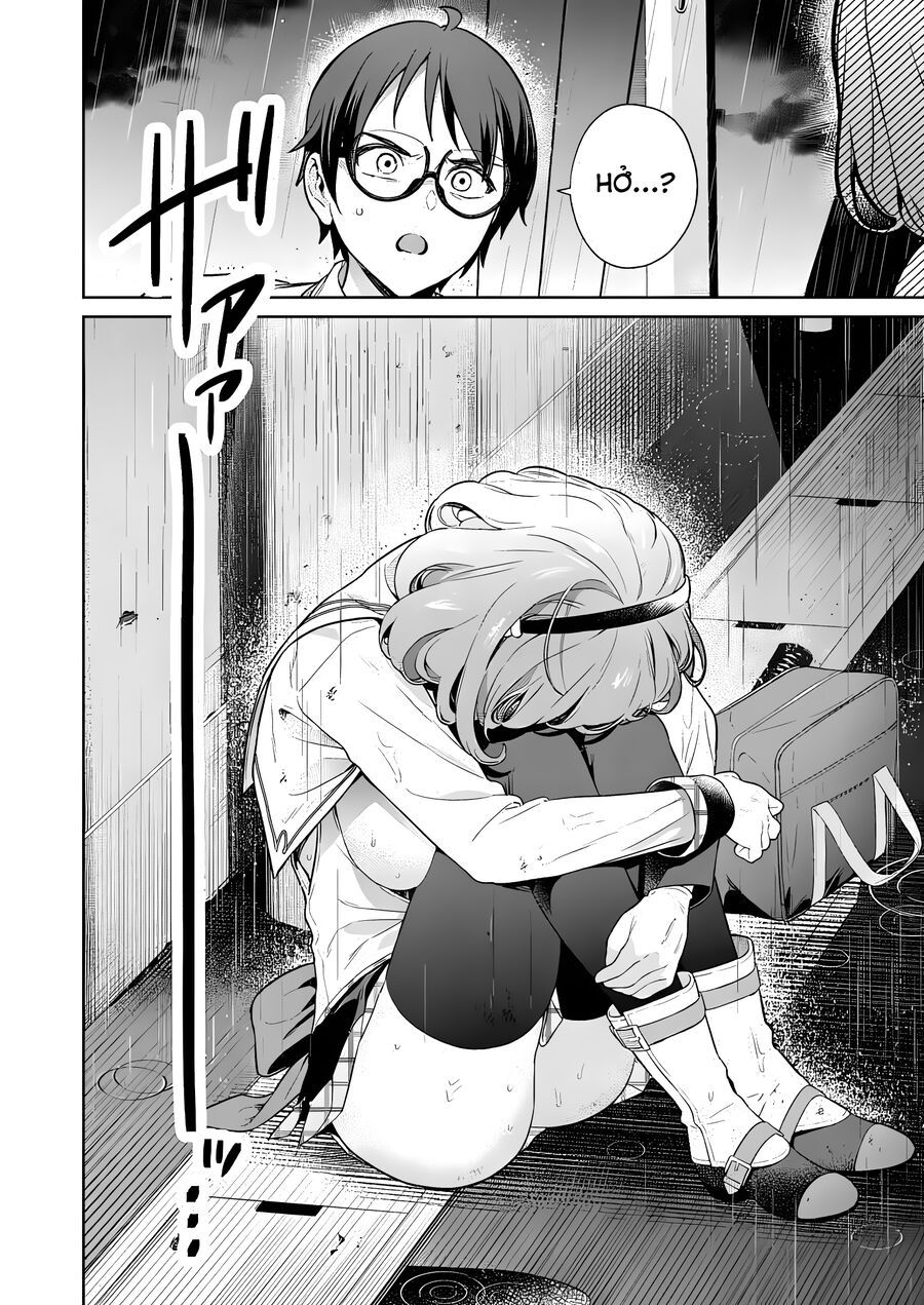 Nukitashi - Nukige Mitai Na Shima Ni Sunderu Watashi Wa Dou Surya Ii Desu Ka? Chapter 18 - 31