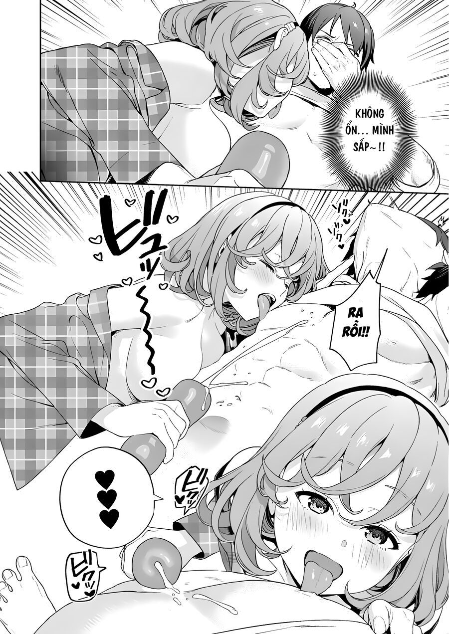 Nukitashi - Nukige Mitai Na Shima Ni Sunderu Watashi Wa Dou Surya Ii Desu Ka? Chapter 19 - 25