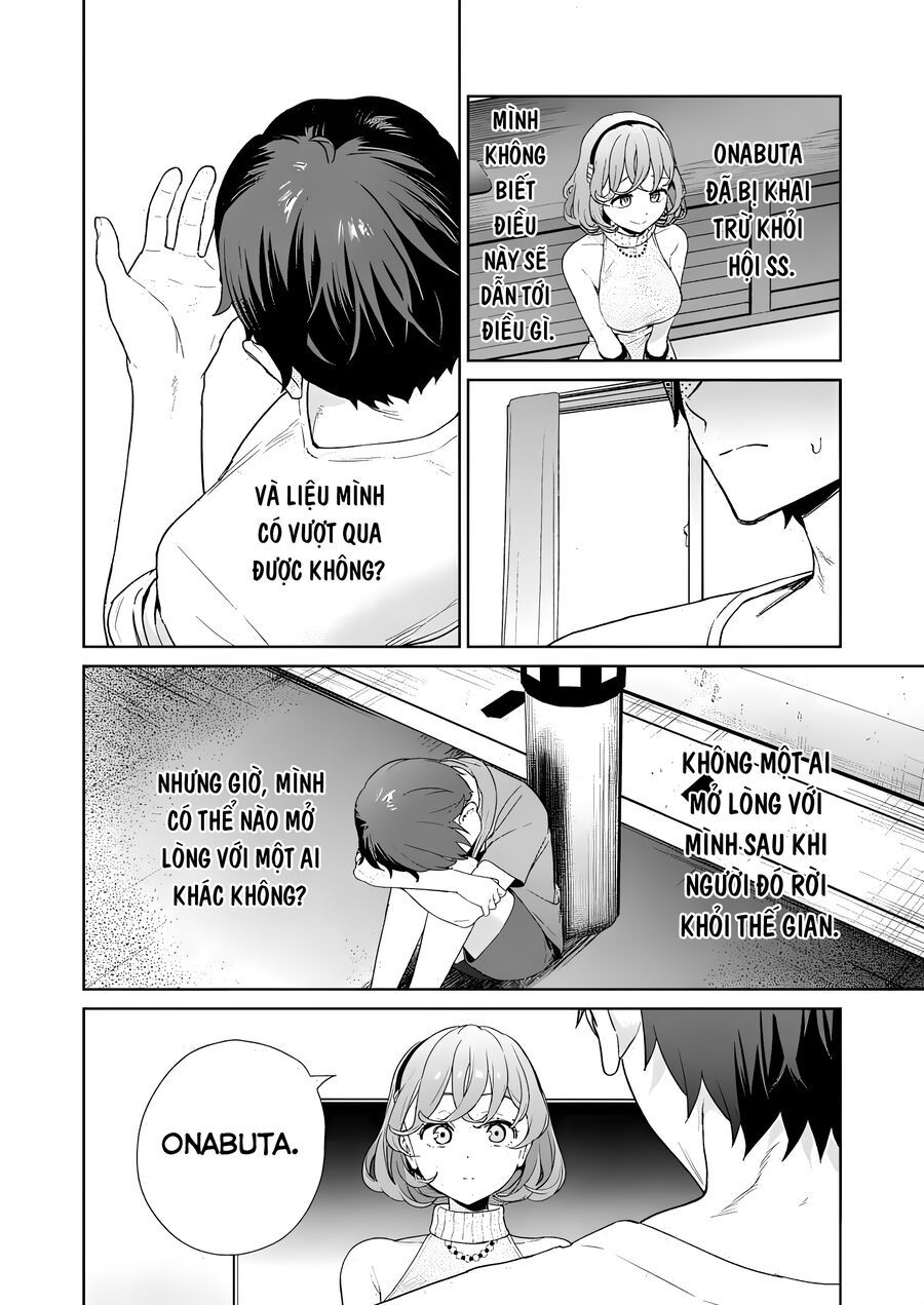Nukitashi - Nukige Mitai Na Shima Ni Sunderu Watashi Wa Dou Surya Ii Desu Ka? Chapter 19 - 29