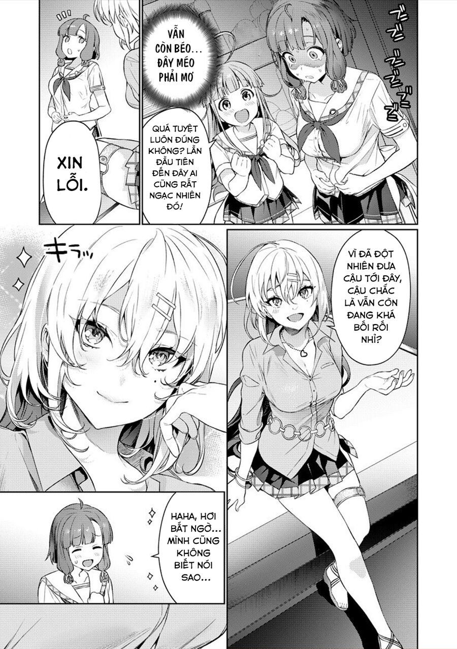 Nukitashi - Nukige Mitai Na Shima Ni Sunderu Watashi Wa Dou Surya Ii Desu Ka? Chapter 2 - 18