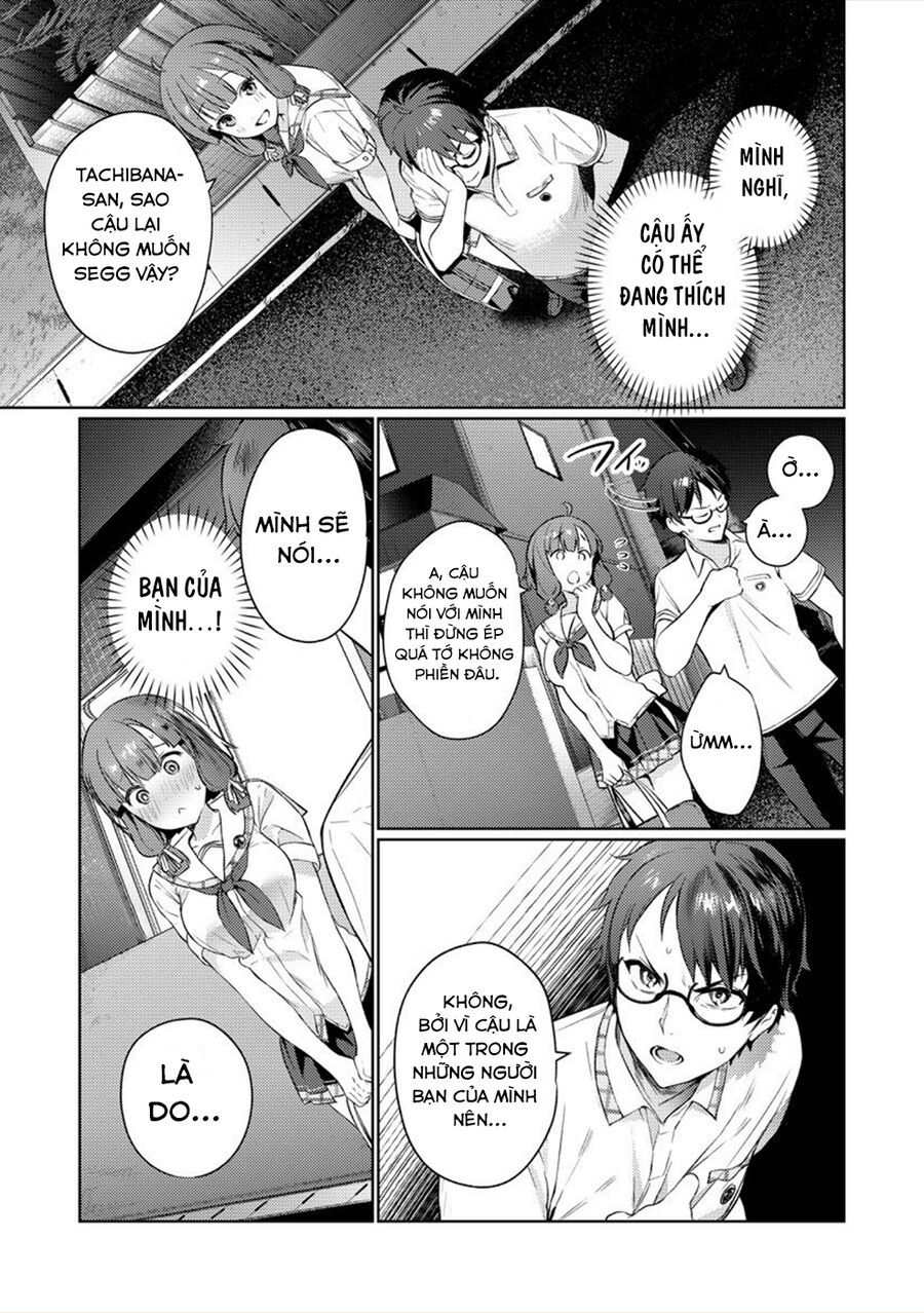 Nukitashi - Nukige Mitai Na Shima Ni Sunderu Watashi Wa Dou Surya Ii Desu Ka? Chapter 2 - 30