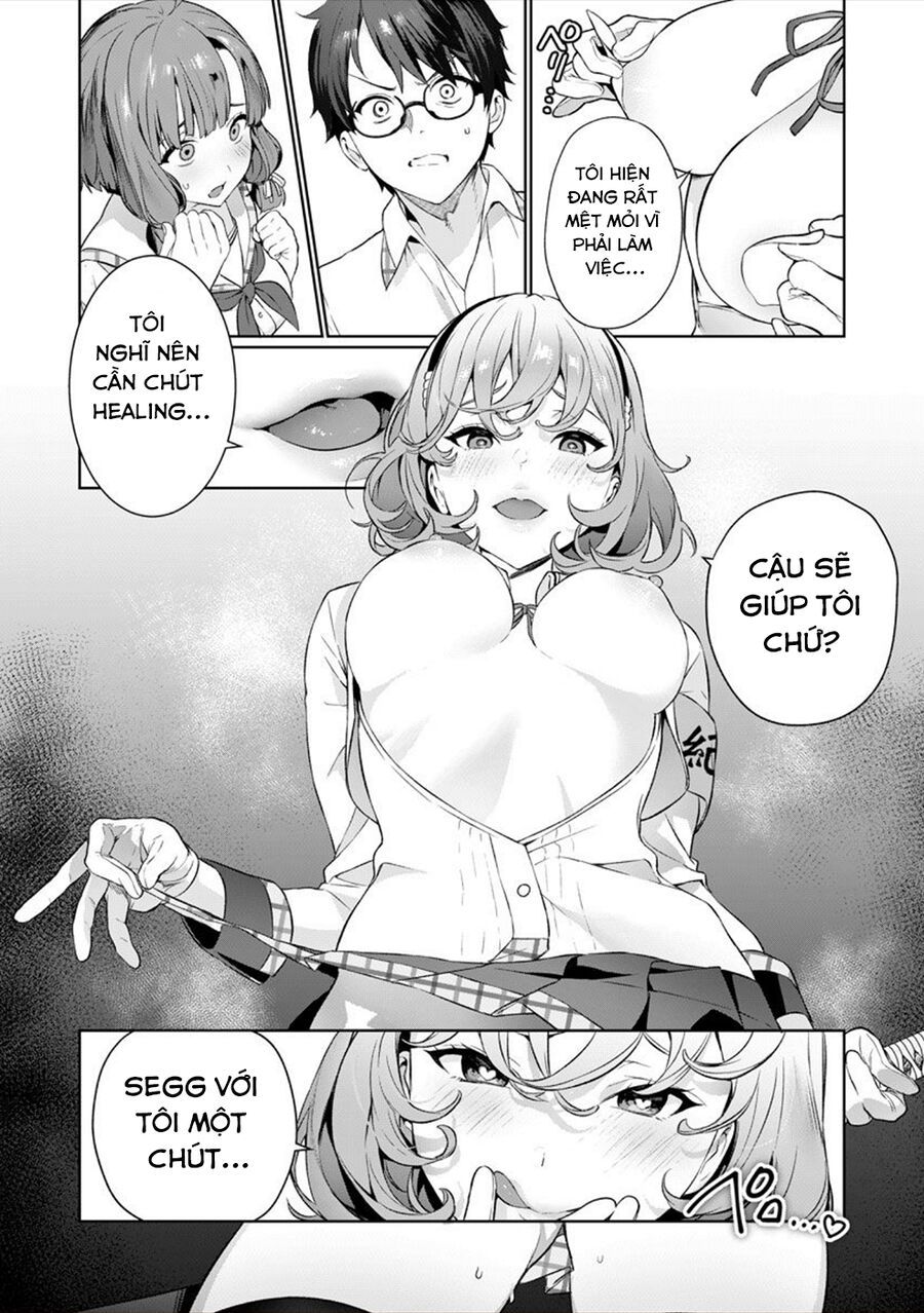 Nukitashi - Nukige Mitai Na Shima Ni Sunderu Watashi Wa Dou Surya Ii Desu Ka? Chapter 2 - 34