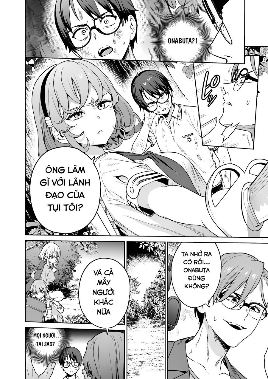 Nukitashi - Nukige Mitai Na Shima Ni Sunderu Watashi Wa Dou Surya Ii Desu Ka? Chapter 22 - 18