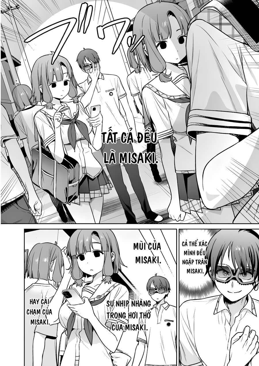 Nukitashi - Nukige Mitai Na Shima Ni Sunderu Watashi Wa Dou Surya Ii Desu Ka? Chapter 23 - 12
