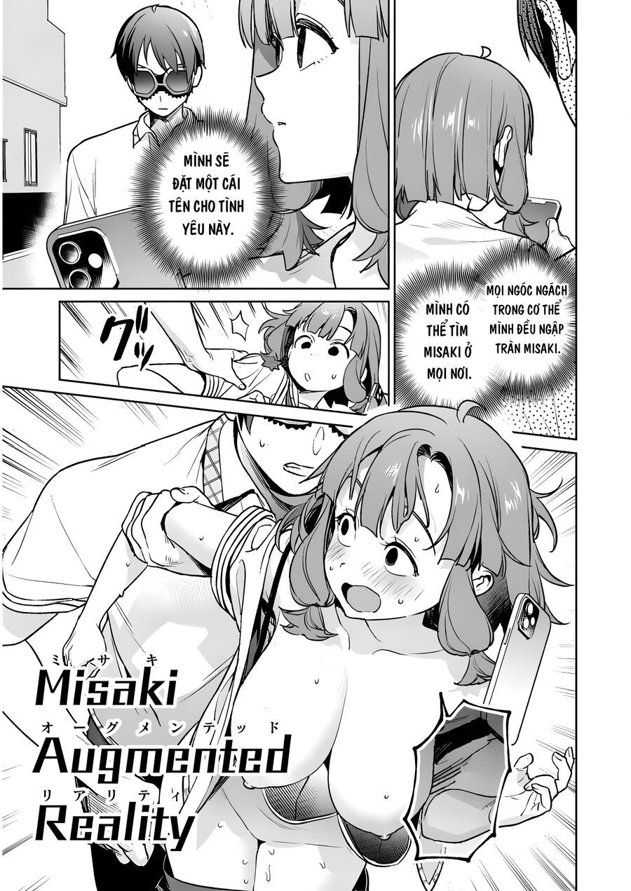 Nukitashi - Nukige Mitai Na Shima Ni Sunderu Watashi Wa Dou Surya Ii Desu Ka? Chapter 23 - 13
