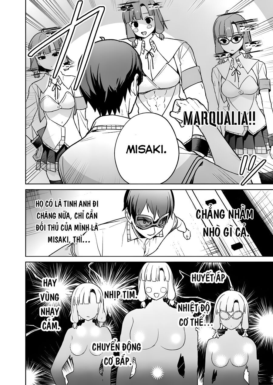 Nukitashi - Nukige Mitai Na Shima Ni Sunderu Watashi Wa Dou Surya Ii Desu Ka? Chapter 23 - 28