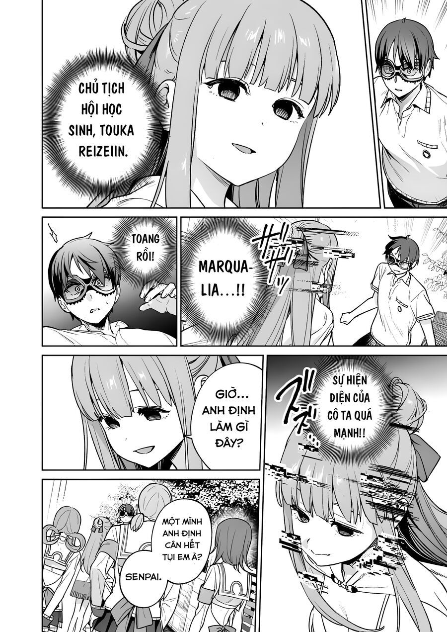 Nukitashi - Nukige Mitai Na Shima Ni Sunderu Watashi Wa Dou Surya Ii Desu Ka? Chapter 23 - 30