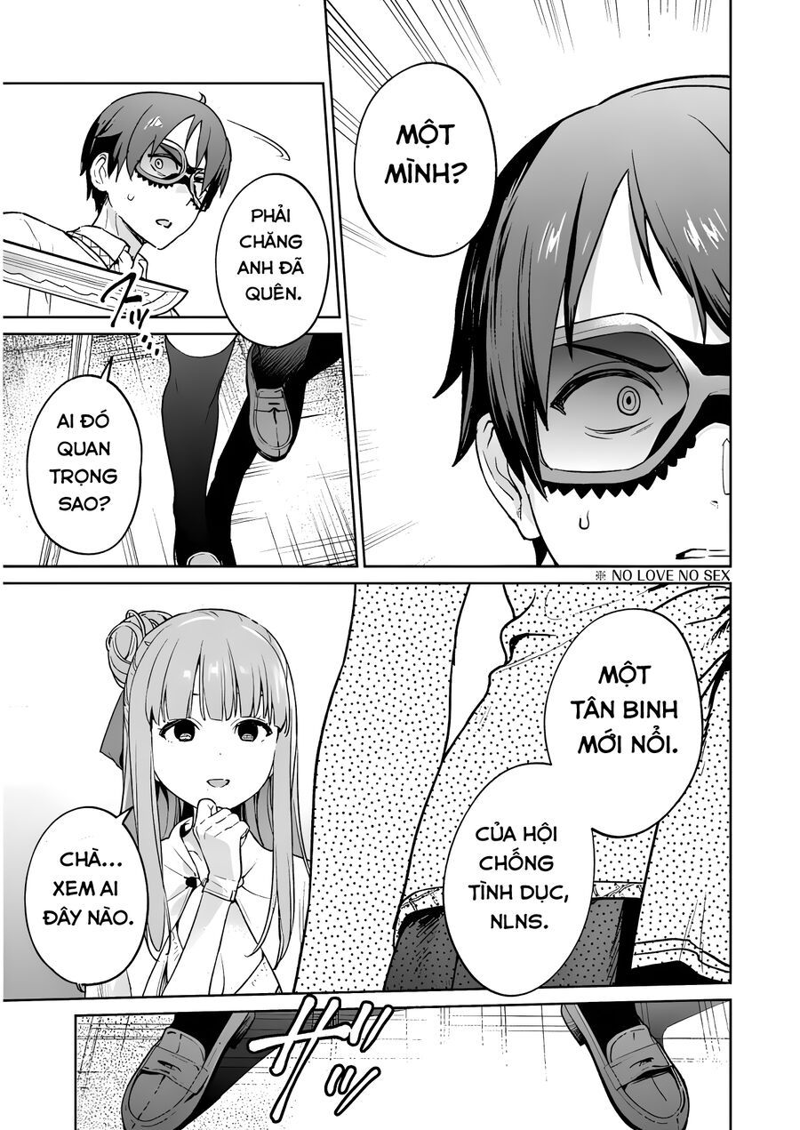 Nukitashi - Nukige Mitai Na Shima Ni Sunderu Watashi Wa Dou Surya Ii Desu Ka? Chapter 23 - 31