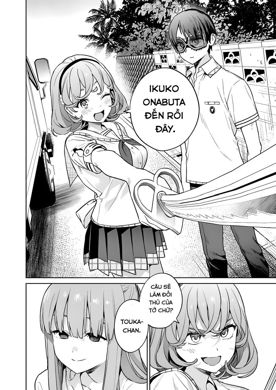 Nukitashi - Nukige Mitai Na Shima Ni Sunderu Watashi Wa Dou Surya Ii Desu Ka? Chapter 23 - 32