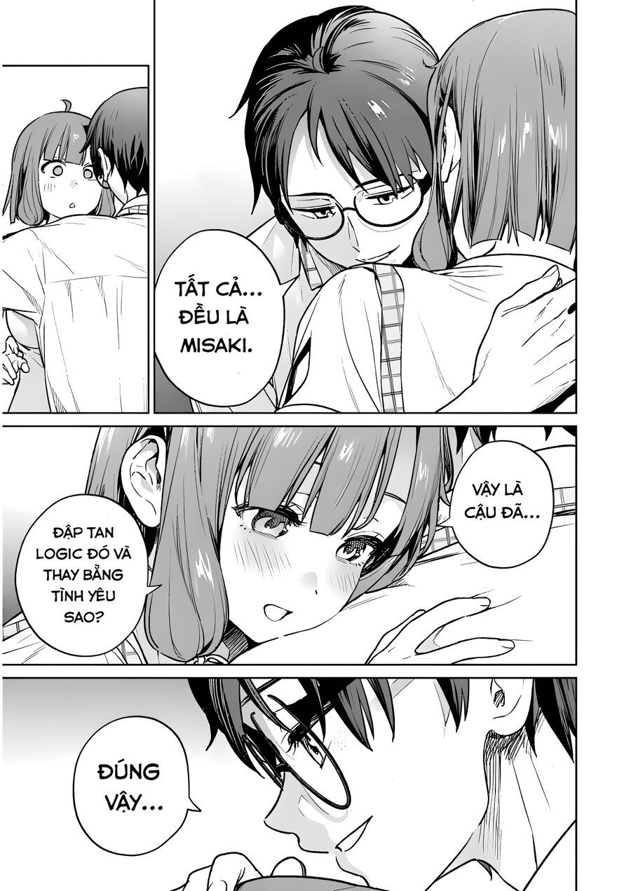 Nukitashi - Nukige Mitai Na Shima Ni Sunderu Watashi Wa Dou Surya Ii Desu Ka? Chapter 23 - 5