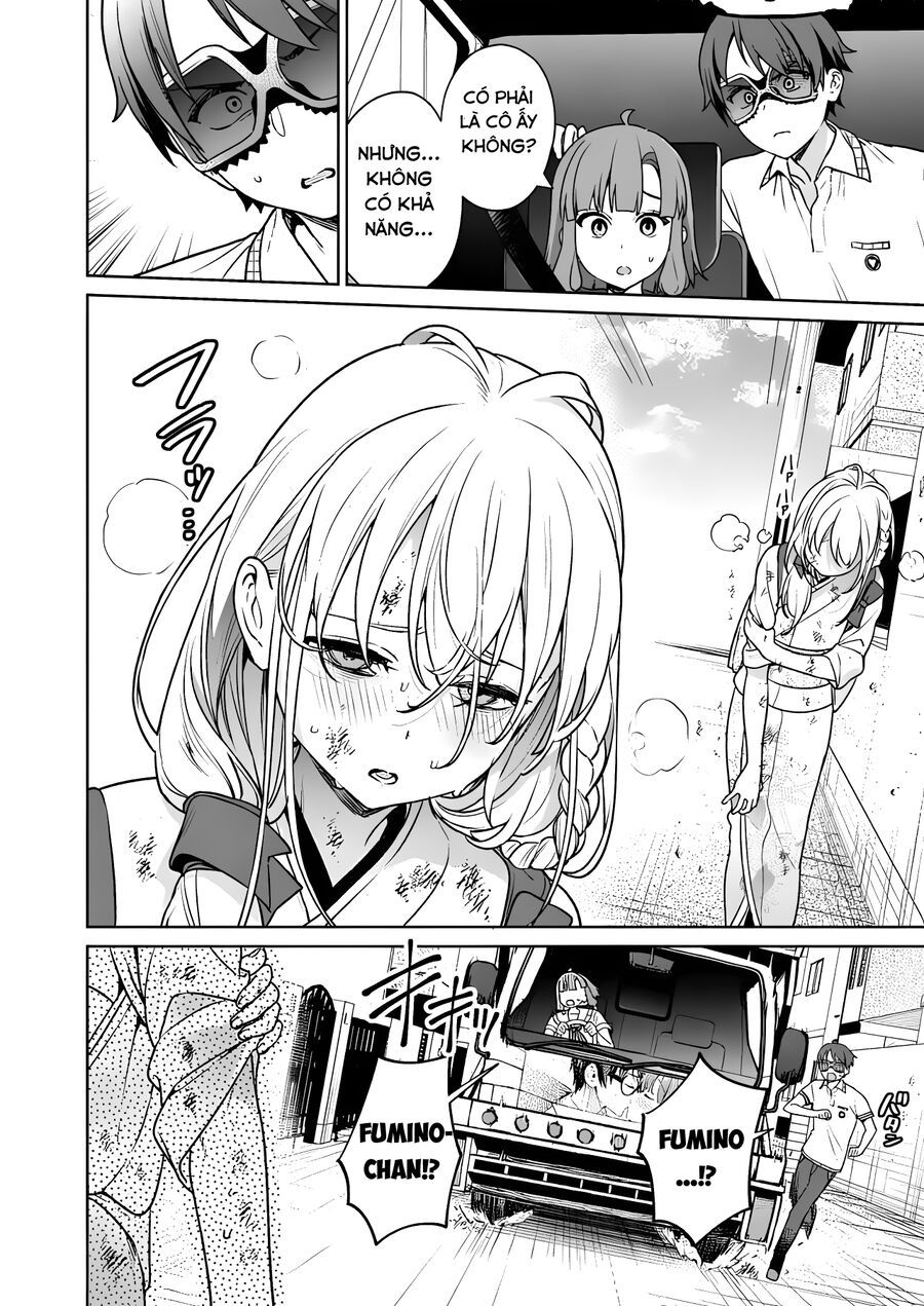 Nukitashi - Nukige Mitai Na Shima Ni Sunderu Watashi Wa Dou Surya Ii Desu Ka? Chapter 24 - 28