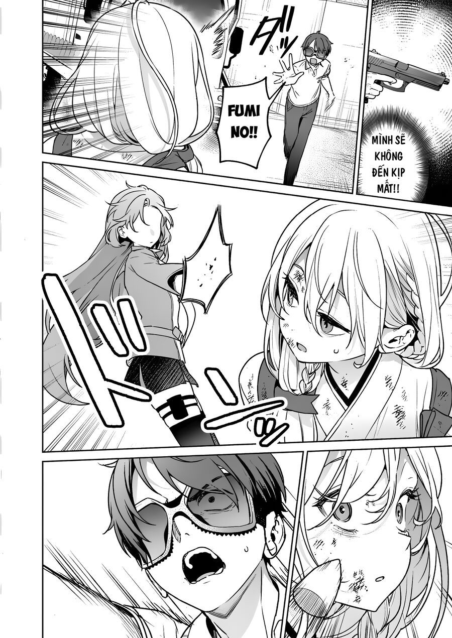 Nukitashi - Nukige Mitai Na Shima Ni Sunderu Watashi Wa Dou Surya Ii Desu Ka? Chapter 24 - 30