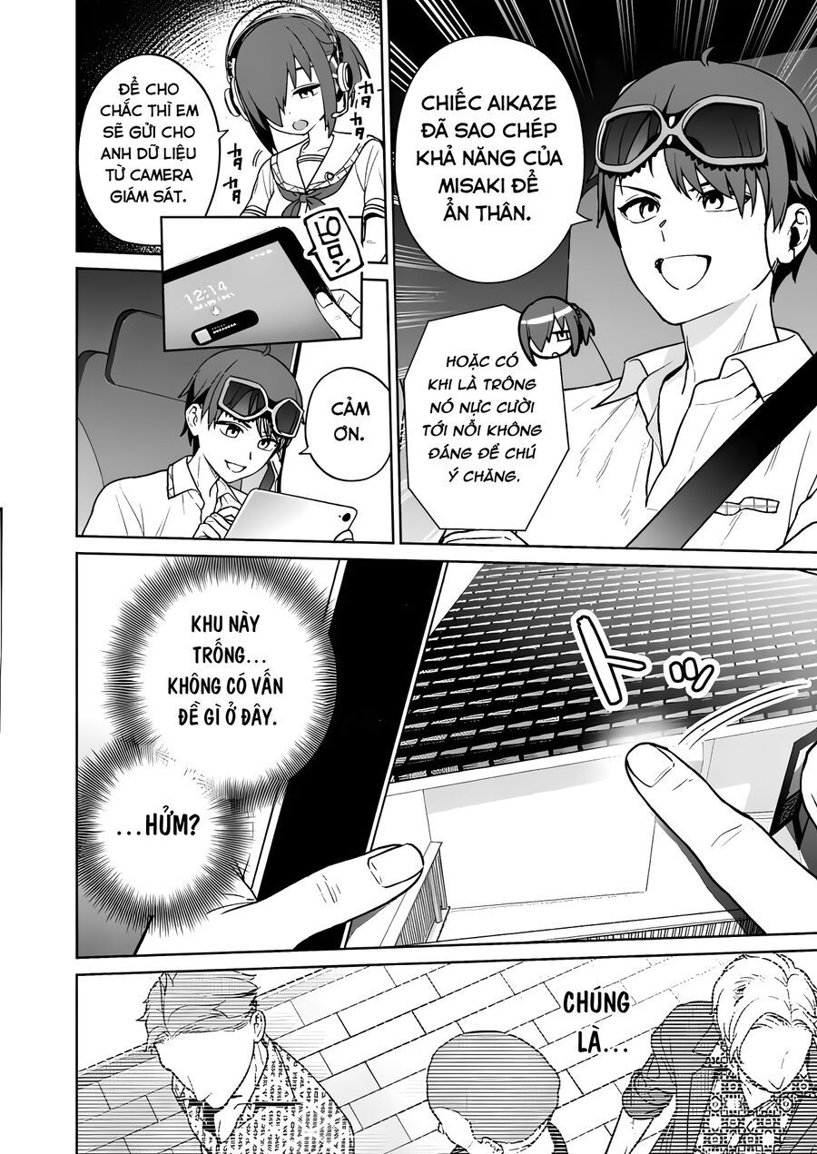 Nukitashi - Nukige Mitai Na Shima Ni Sunderu Watashi Wa Dou Surya Ii Desu Ka? Chapter 25 - 8