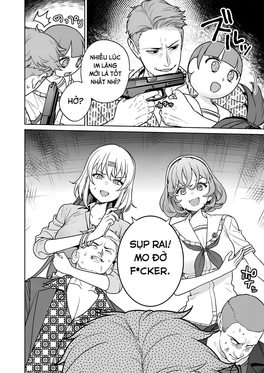 Nukitashi - Nukige Mitai Na Shima Ni Sunderu Watashi Wa Dou Surya Ii Desu Ka? Chapter 25 - 10