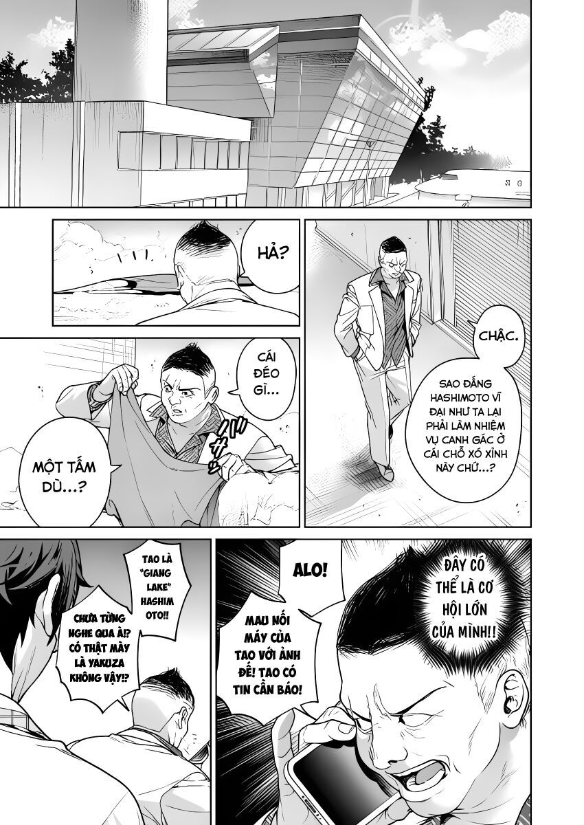 Nukitashi - Nukige Mitai Na Shima Ni Sunderu Watashi Wa Dou Surya Ii Desu Ka? Chapter 26 - 17