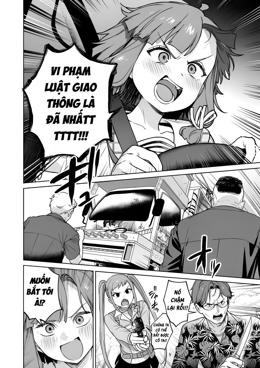 Nukitashi - Nukige Mitai Na Shima Ni Sunderu Watashi Wa Dou Surya Ii Desu Ka? Chapter 26 - 23