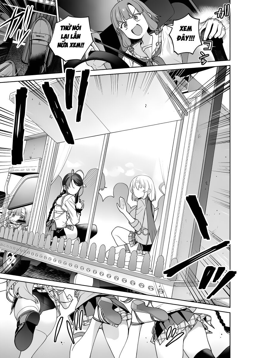 Nukitashi - Nukige Mitai Na Shima Ni Sunderu Watashi Wa Dou Surya Ii Desu Ka? Chapter 26 - 24