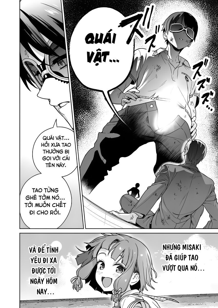 Nukitashi - Nukige Mitai Na Shima Ni Sunderu Watashi Wa Dou Surya Ii Desu Ka? Chapter 27 - 24