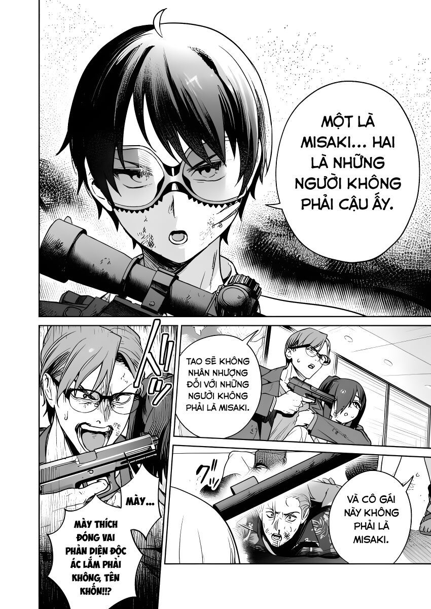 Nukitashi - Nukige Mitai Na Shima Ni Sunderu Watashi Wa Dou Surya Ii Desu Ka? Chapter 28 - 2