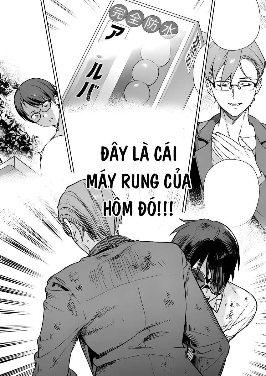 Nukitashi - Nukige Mitai Na Shima Ni Sunderu Watashi Wa Dou Surya Ii Desu Ka? Chapter 28 - 26