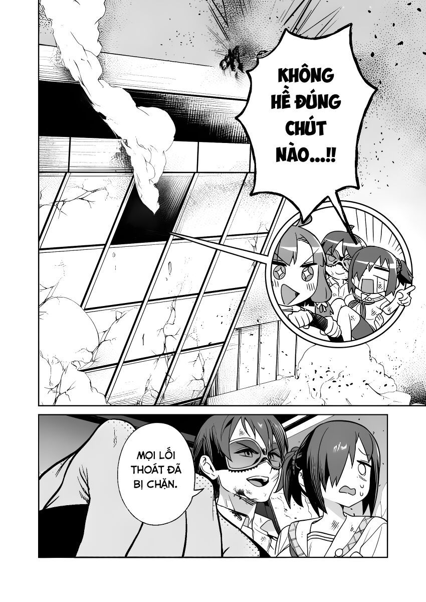 Nukitashi - Nukige Mitai Na Shima Ni Sunderu Watashi Wa Dou Surya Ii Desu Ka? Chapter 29 - 20