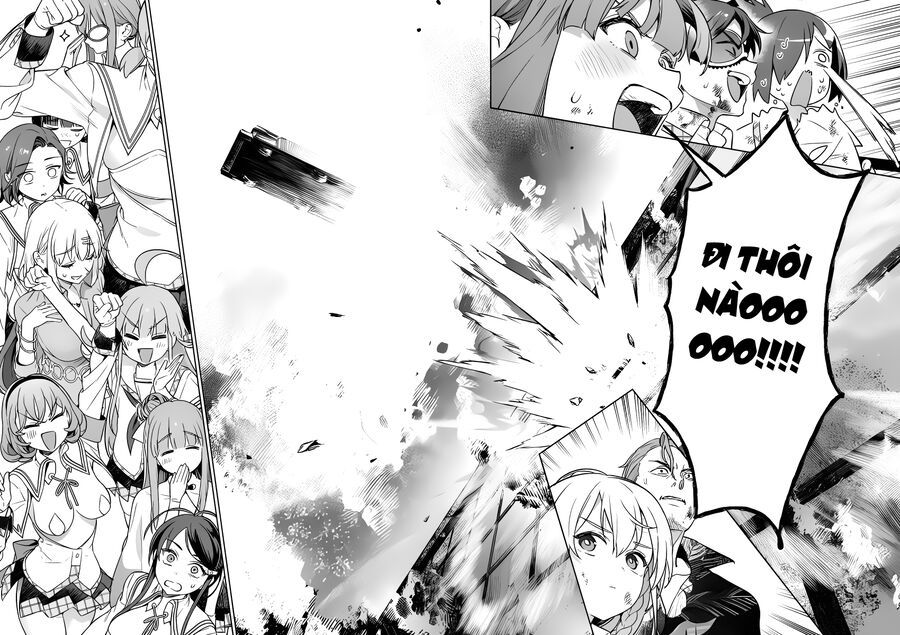 Nukitashi - Nukige Mitai Na Shima Ni Sunderu Watashi Wa Dou Surya Ii Desu Ka? Chapter 29 - 26