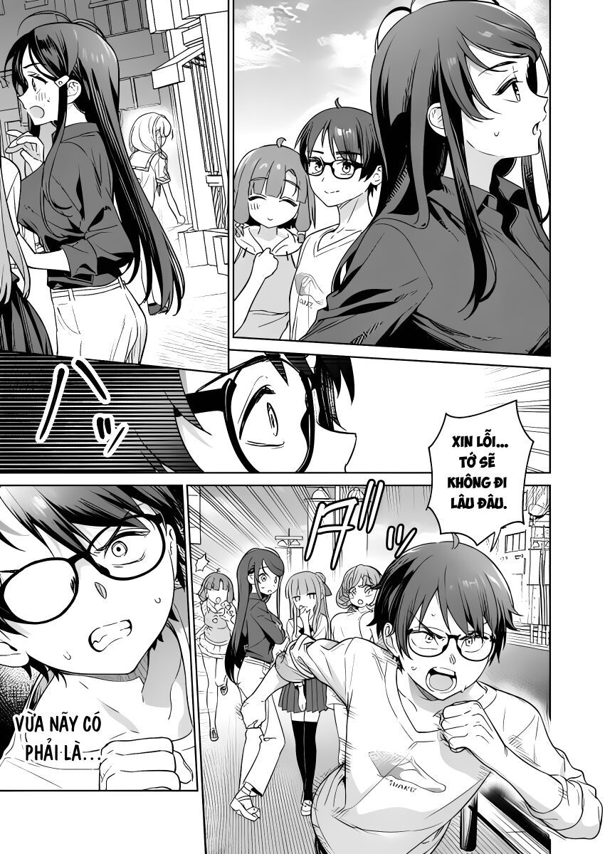 Nukitashi - Nukige Mitai Na Shima Ni Sunderu Watashi Wa Dou Surya Ii Desu Ka? Chapter 30 - 24