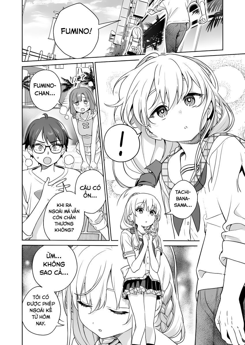 Nukitashi - Nukige Mitai Na Shima Ni Sunderu Watashi Wa Dou Surya Ii Desu Ka? Chapter 30 - 25